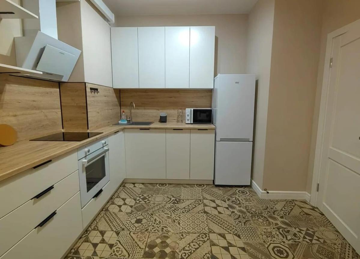 Furnished Apartments 3211 * Parigi